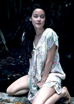 Meg Tilly